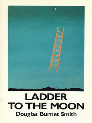 cover image of Ladder to the Moon